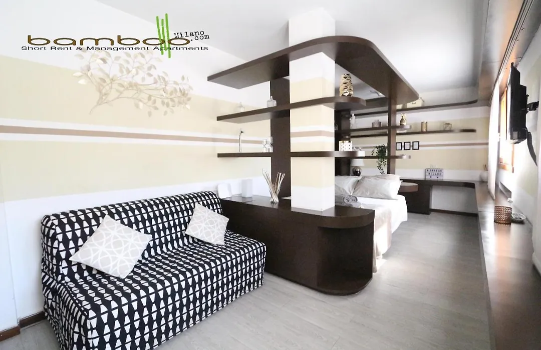 Bamboo Milano Vico-1
