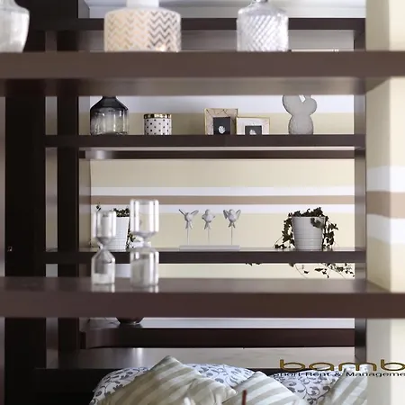 Bamboo Milano Vico-3